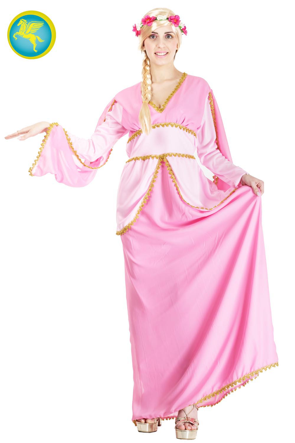 DEA GRECA